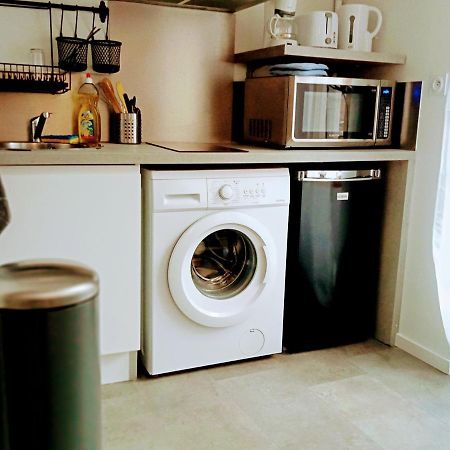 Le Sweet Home Appartement Tout Confort แซงต์-เอเตียน ภายนอก รูปภาพ