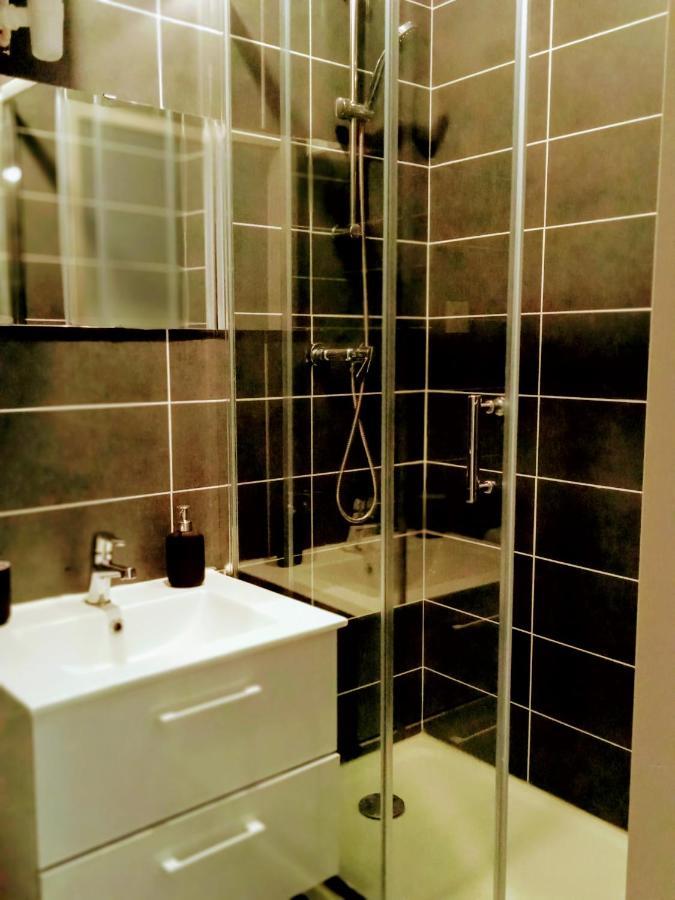 Le Sweet Home Appartement Tout Confort แซงต์-เอเตียน ภายนอก รูปภาพ