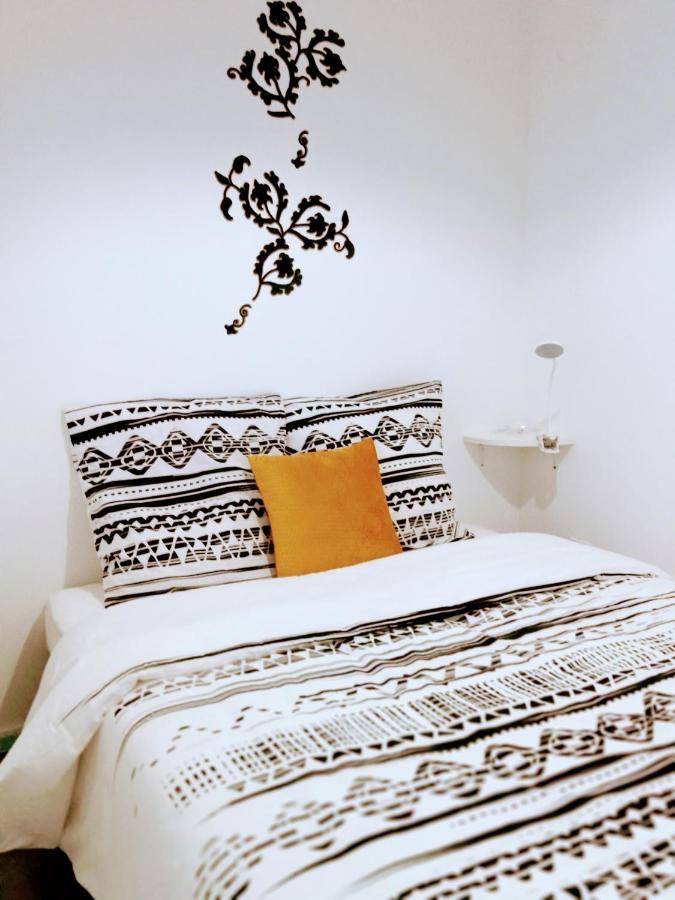 Le Sweet Home Appartement Tout Confort แซงต์-เอเตียน ภายนอก รูปภาพ